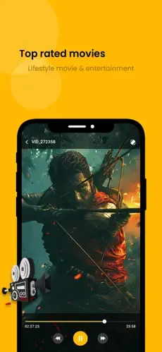 sonyliv-cid Top Rated Movies